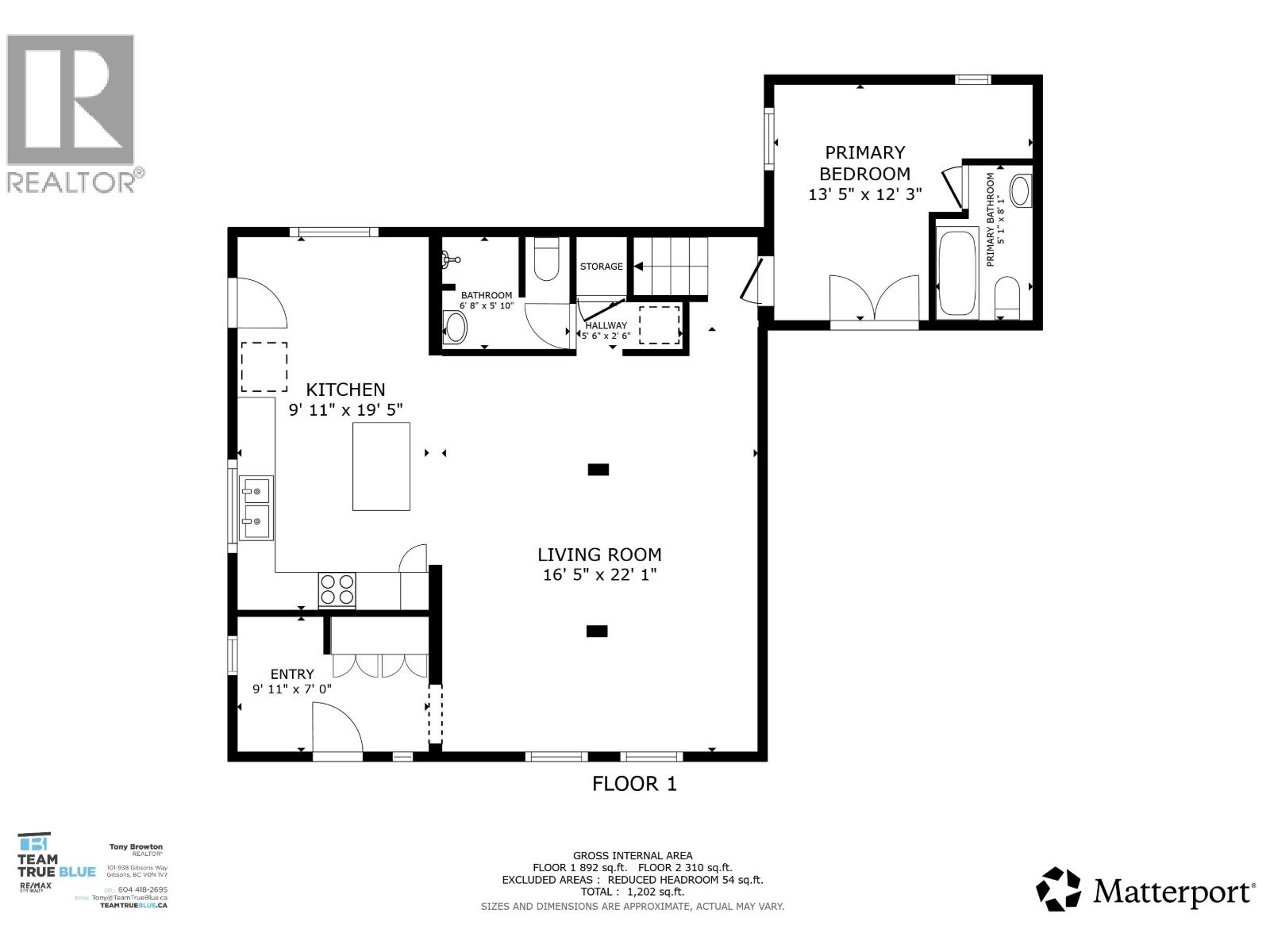 962 CEMETERY ROAD, Gibsons