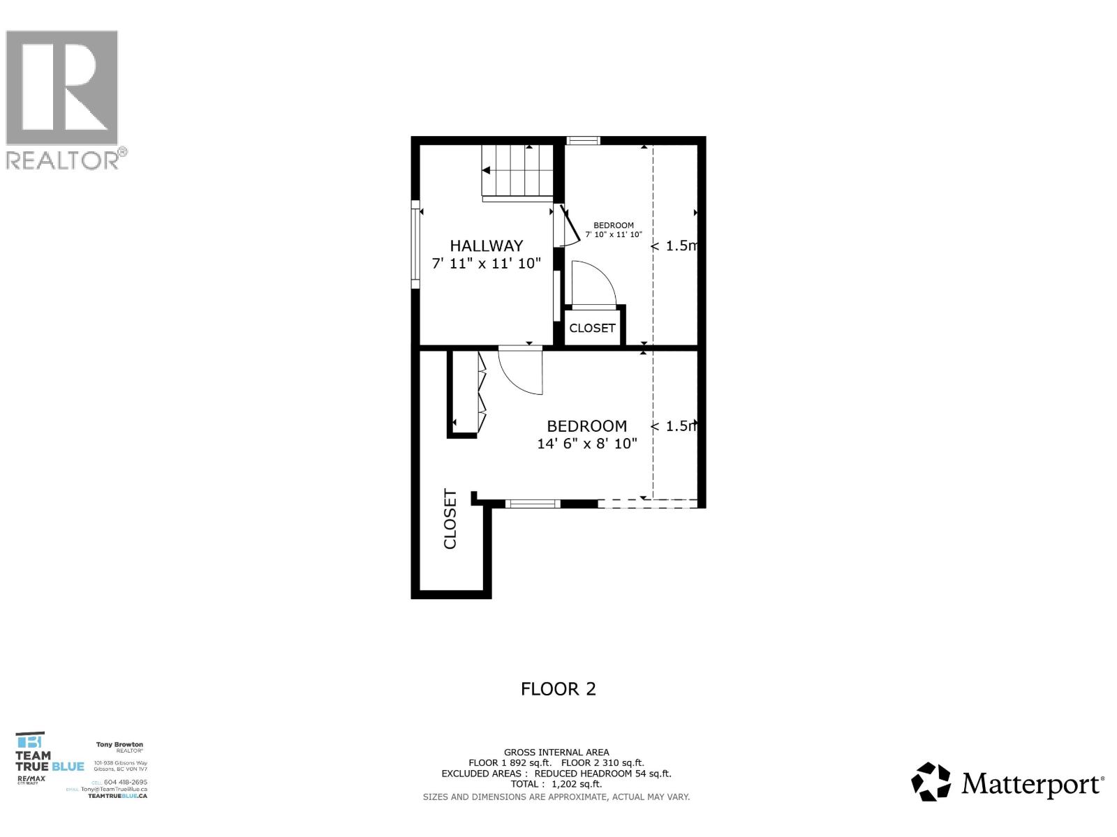 962 CEMETERY ROAD, Gibsons