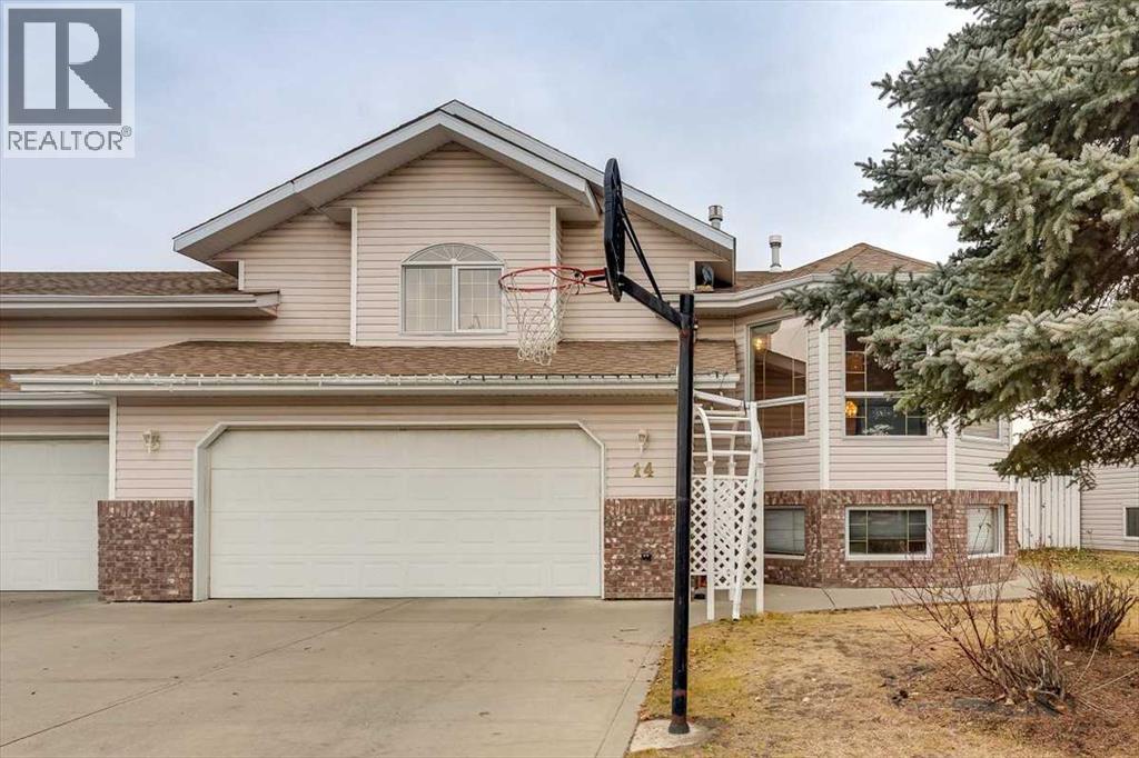 14 Lawrence Crescent, Red Deer