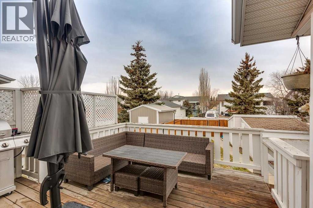 14 Lawrence Crescent, Red Deer