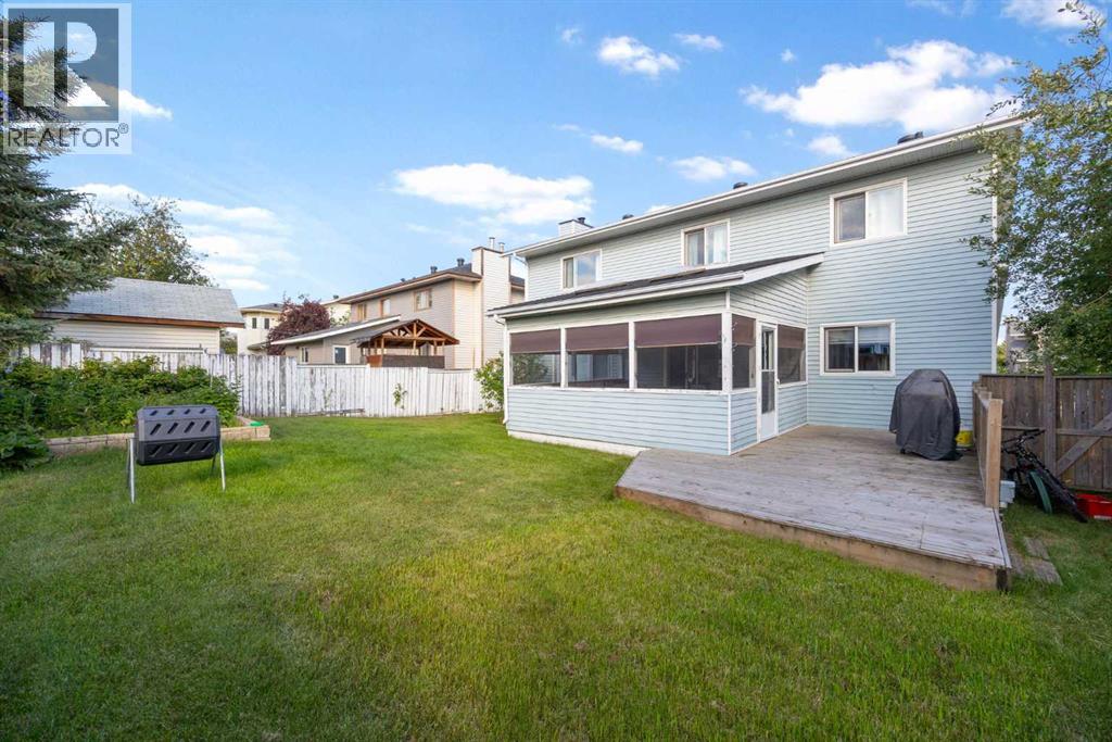 272 Ball Place, Fort McMurray