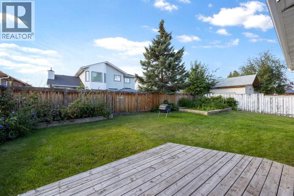 272 Ball Place, Fort McMurray