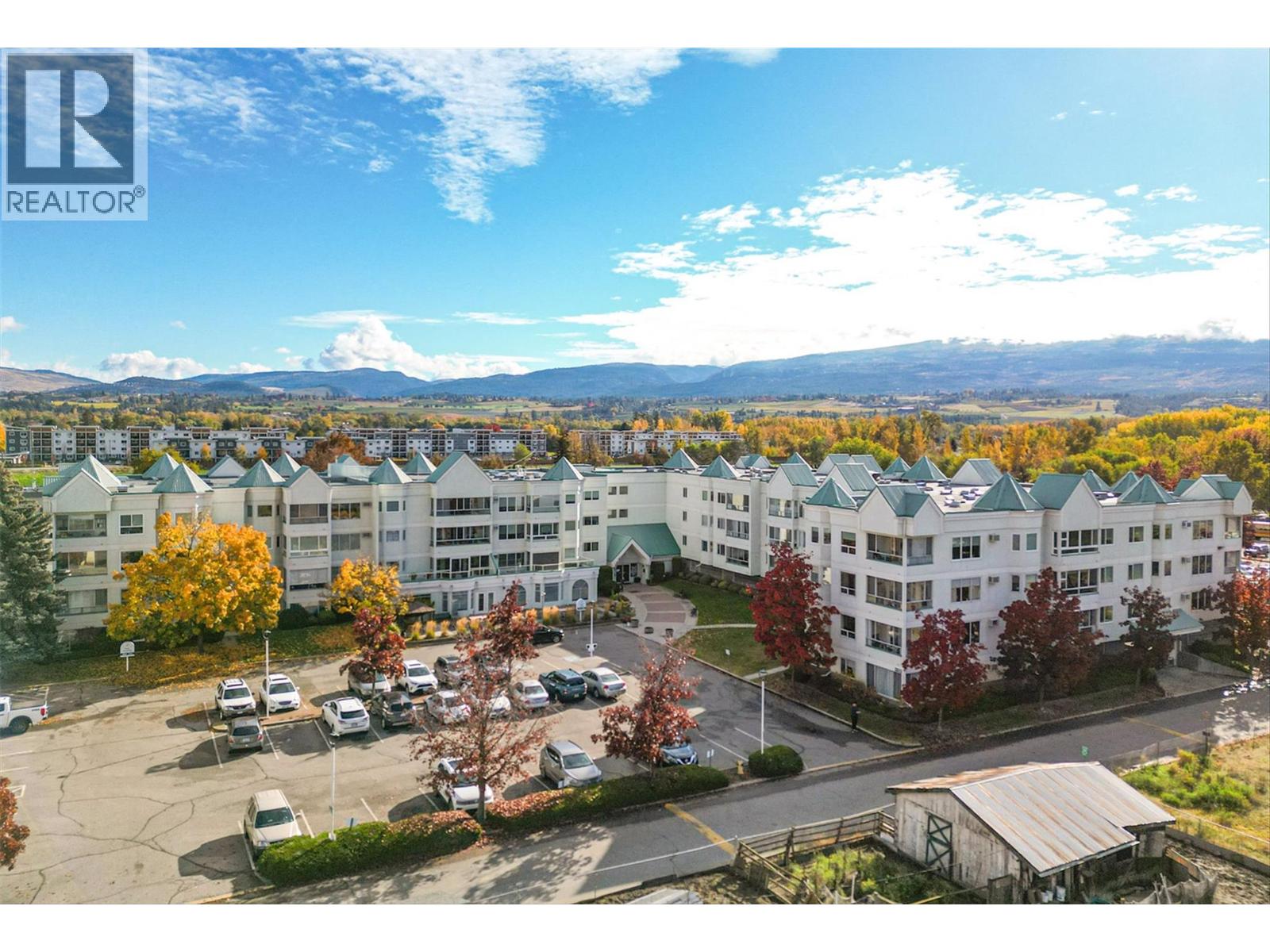 106 1329 KLO Road, Kelowna