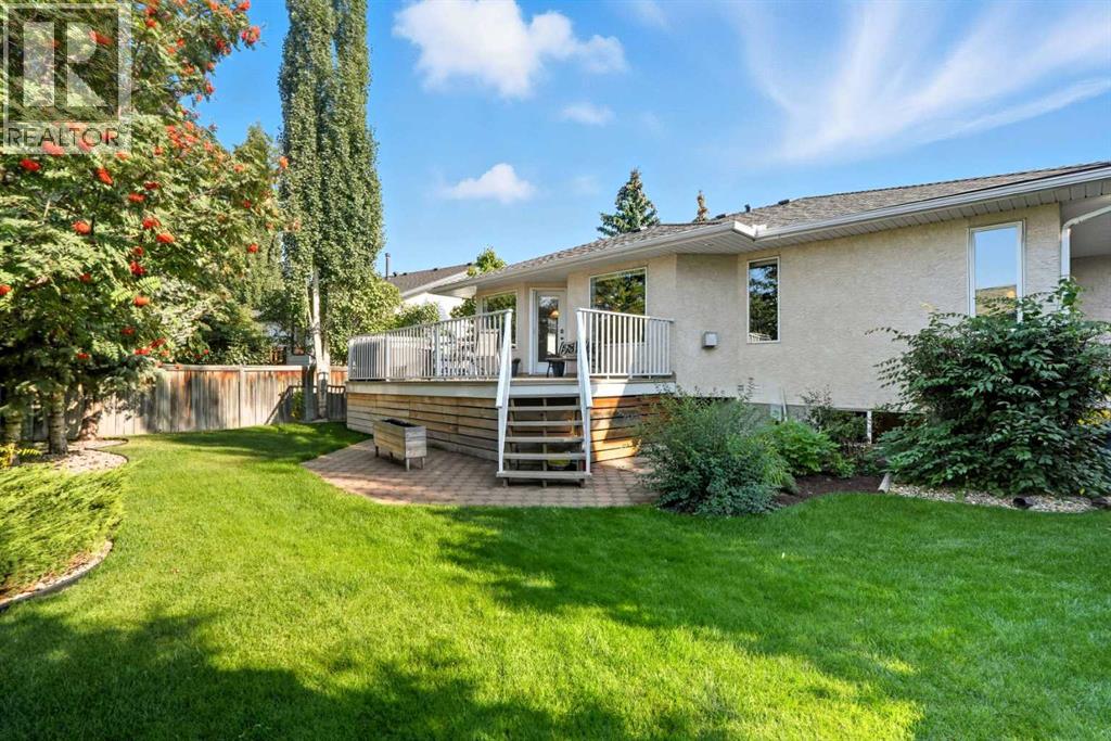 12 Bow Way, Cochrane