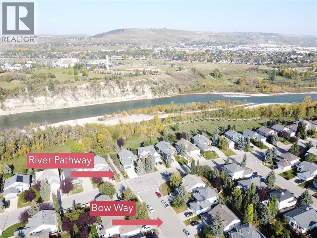 12 Bow Way, Cochrane