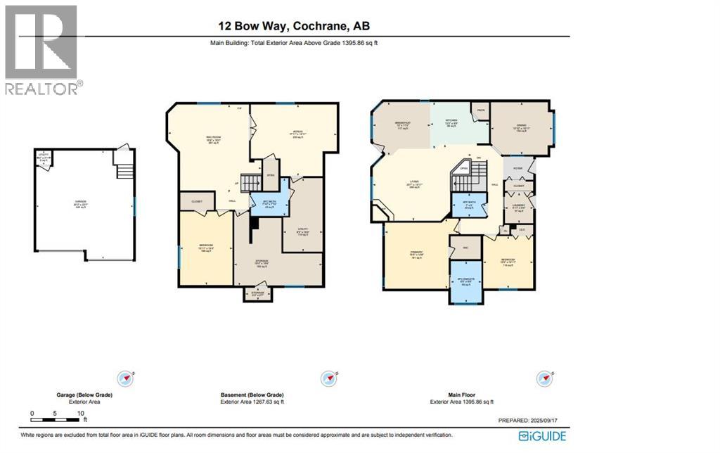 12 Bow Way, Cochrane