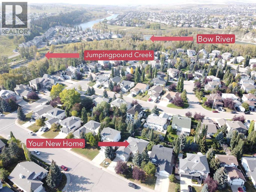 12 Bow Way, Cochrane