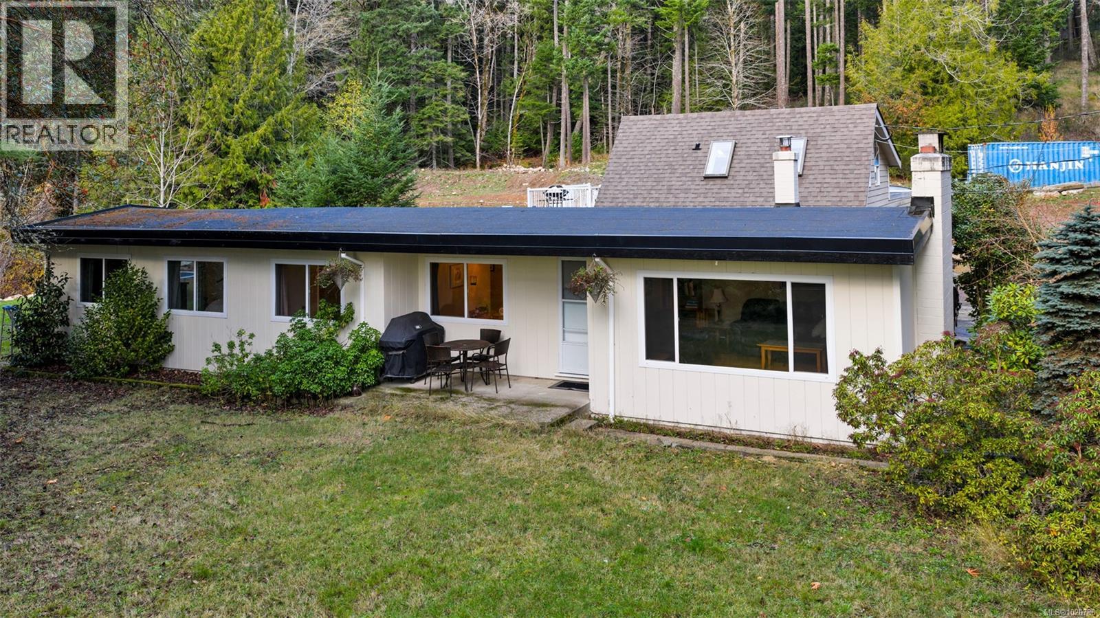 1113 Neild Rd, Metchosin