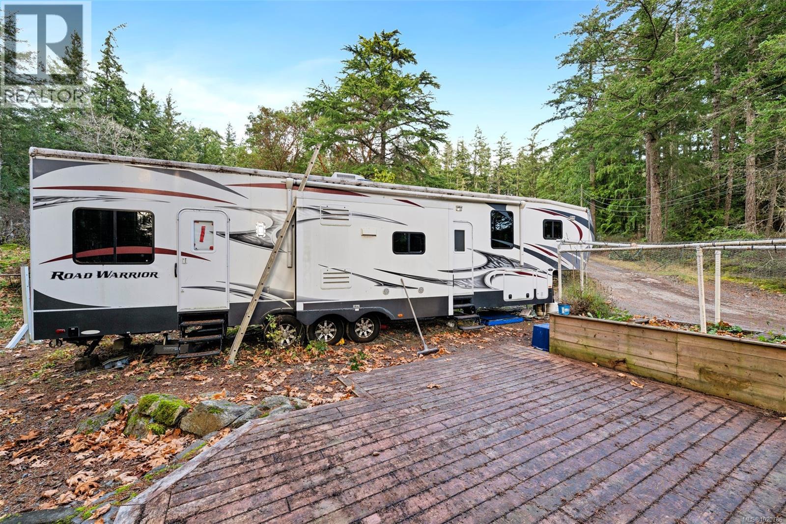 1113 Neild Rd, Metchosin