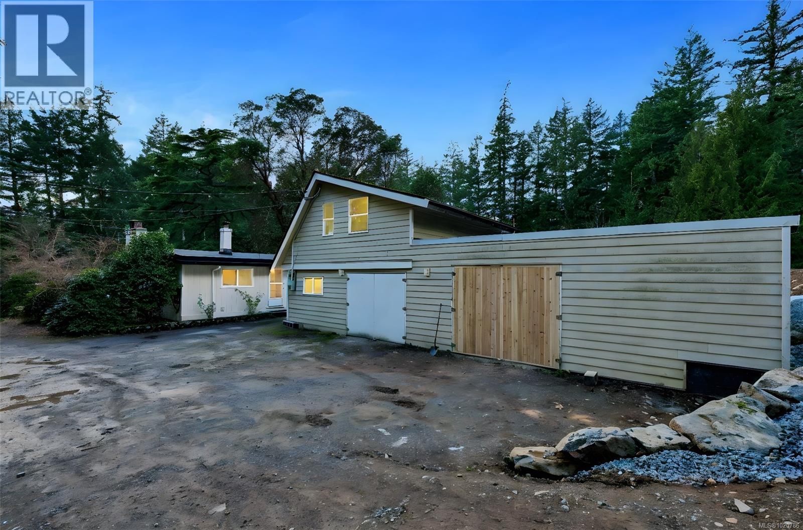 1113 Neild Rd, Metchosin