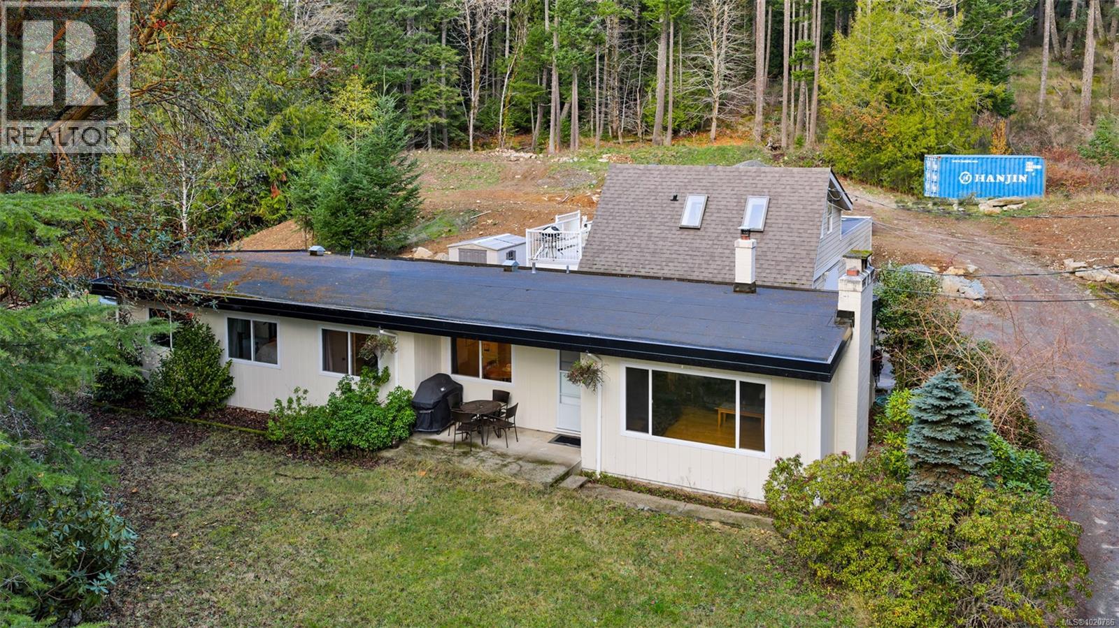 1113 Neild Rd, Metchosin