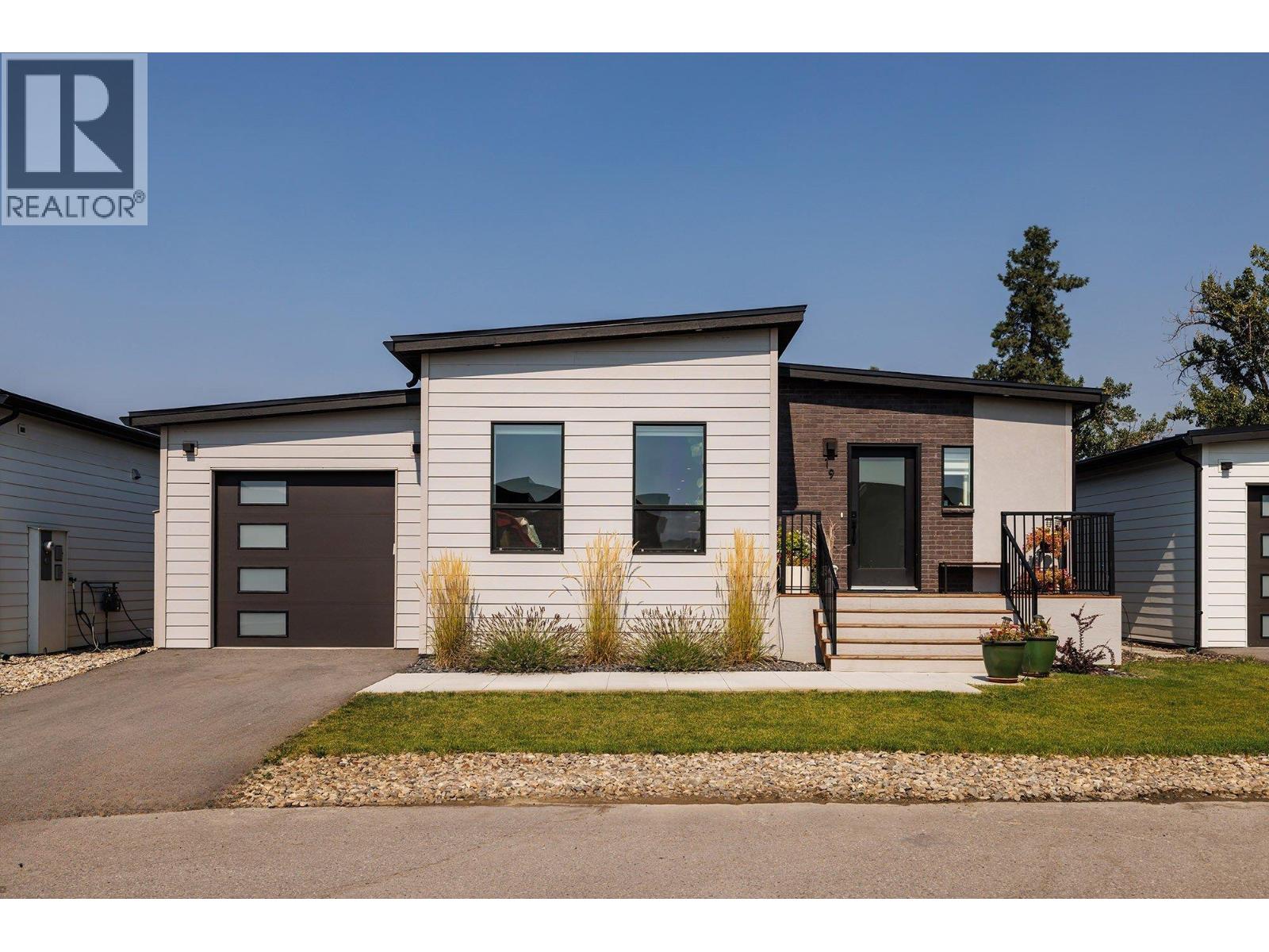 #19-8900 Jim Bailey Road, Kelowna