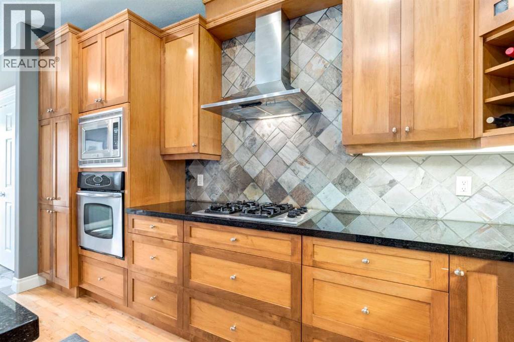 Single Family House for Sale in   Street SW Shaganappi Calgary 