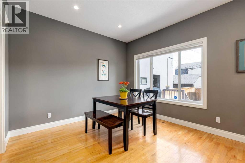 Single Family House for Sale in   Street SW Shaganappi Calgary 