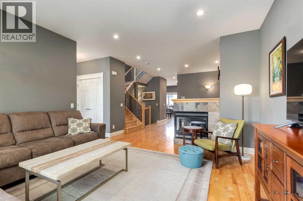 Single Family House for Sale in   Street SW Shaganappi Calgary 