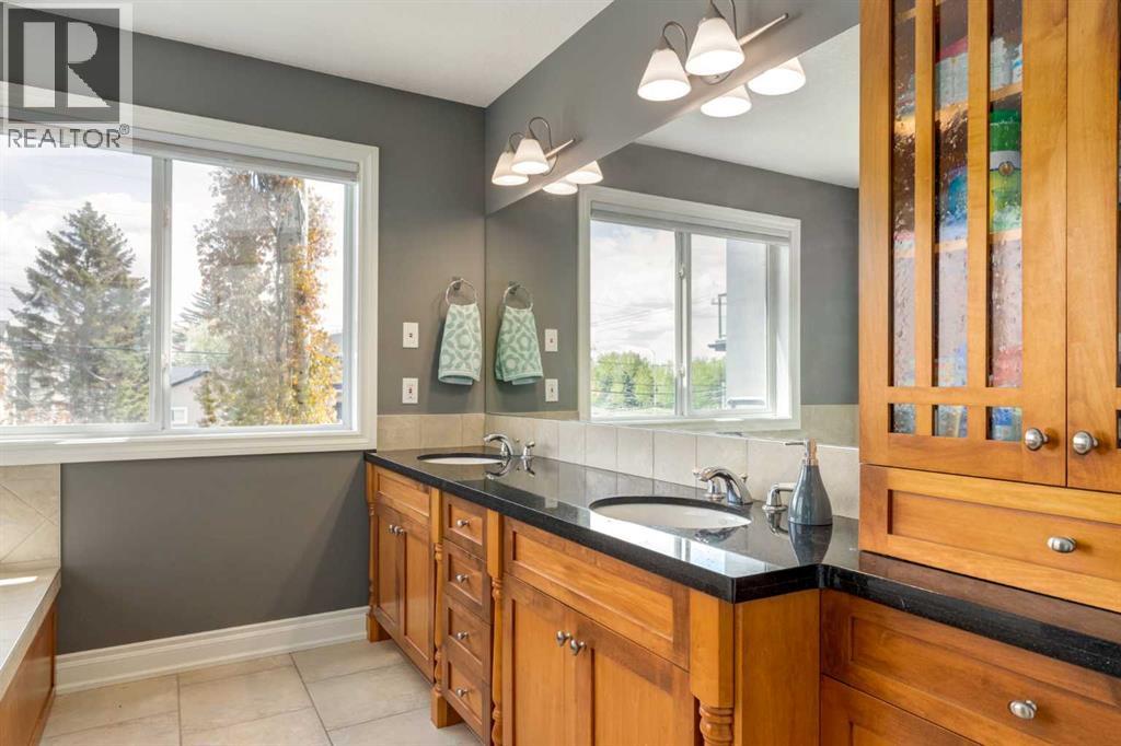 Single Family House for Sale in   Street SW Shaganappi Calgary 