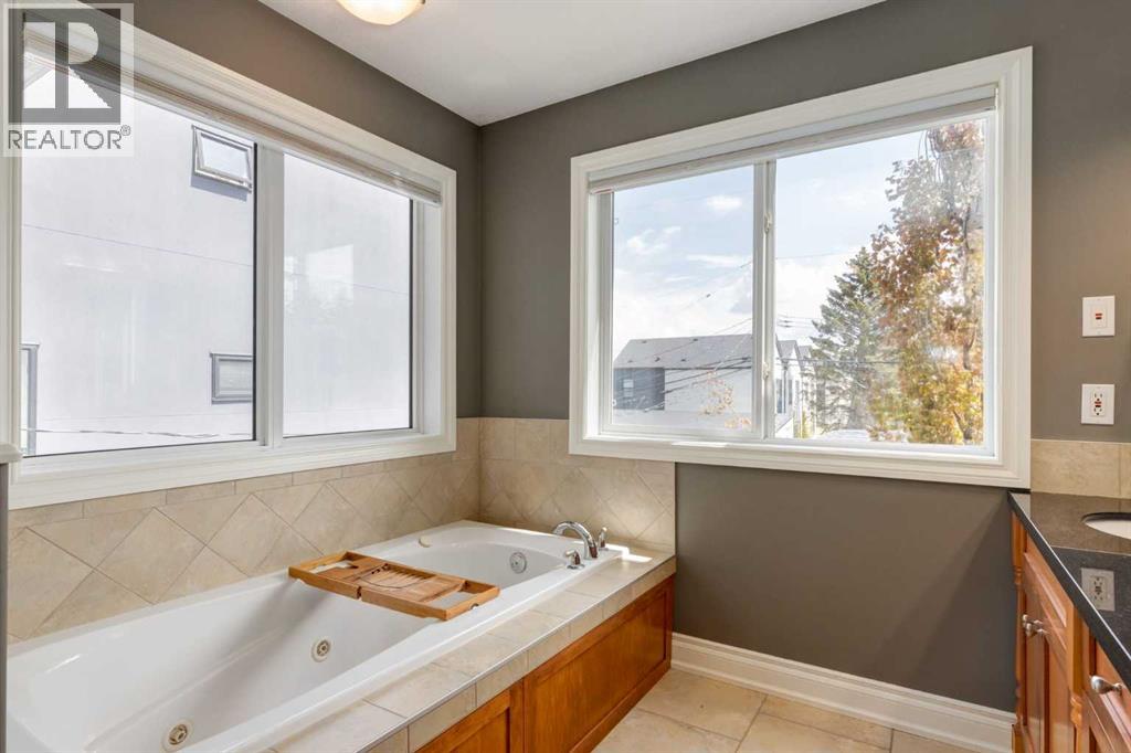 Single Family House for Sale in   Street SW Shaganappi Calgary 