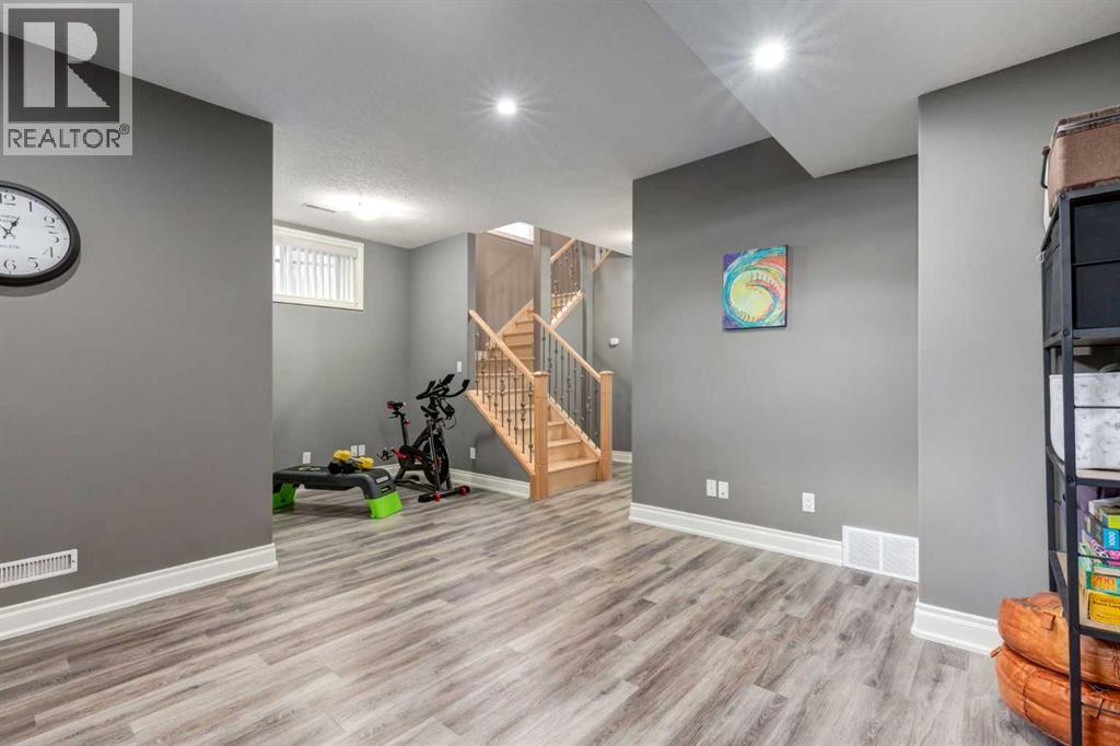 Single Family House for Sale in   Street SW Shaganappi Calgary 