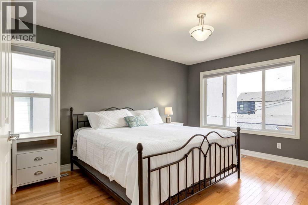 Single Family House for Sale in   Street SW Shaganappi Calgary 