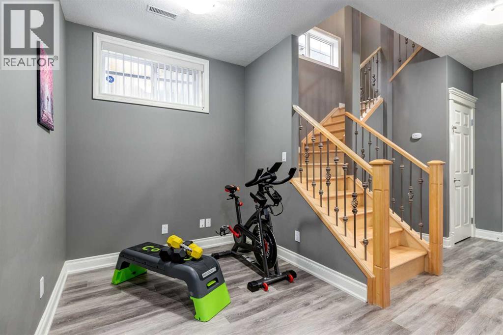 Single Family House for Sale in   Street SW Shaganappi Calgary 