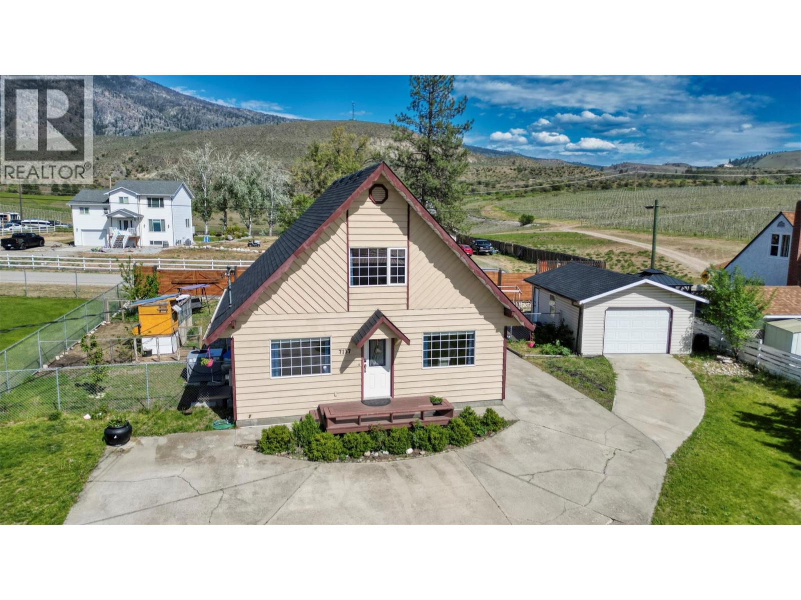  7137 TUCELNUIT Drive, Oliver