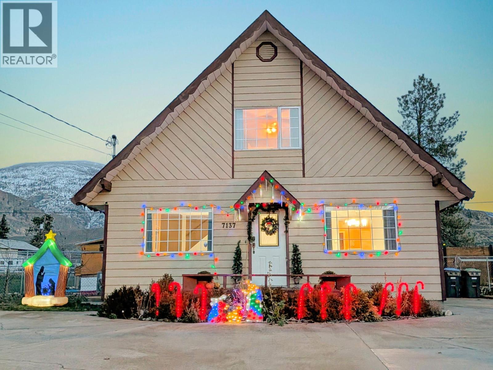  7137 TUCELNUIT Drive, Oliver