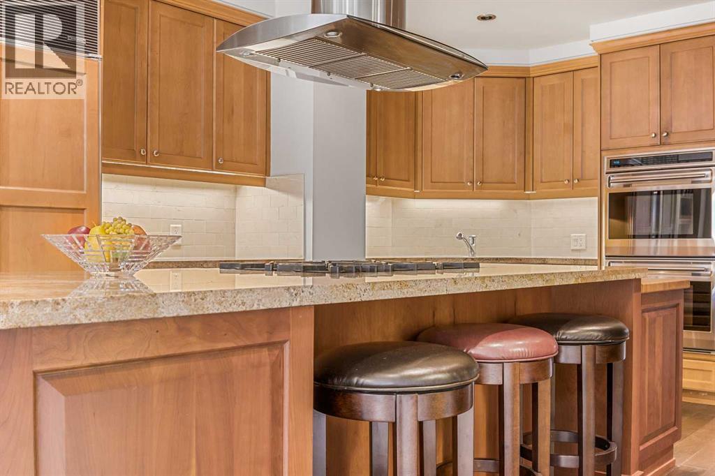 Single Family House for Sale in   Princeton Way SW Eau Claire Calgary 