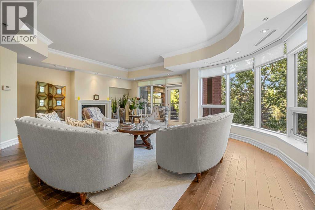 Single Family House for Sale in   Princeton Way SW Eau Claire Calgary 