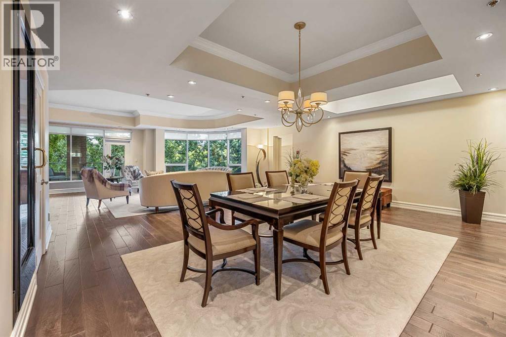 Single Family House for Sale in   Princeton Way SW Eau Claire Calgary 