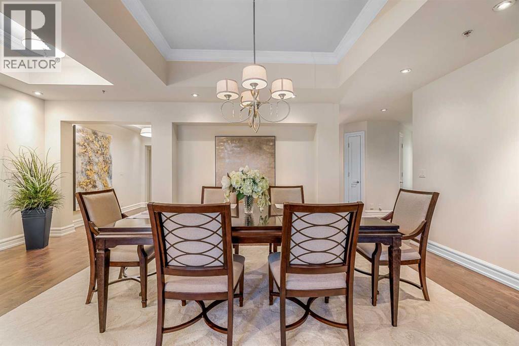 Single Family House for Sale in   Princeton Way SW Eau Claire Calgary 