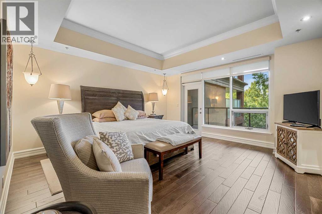 Single Family House for Sale in   Princeton Way SW Eau Claire Calgary 