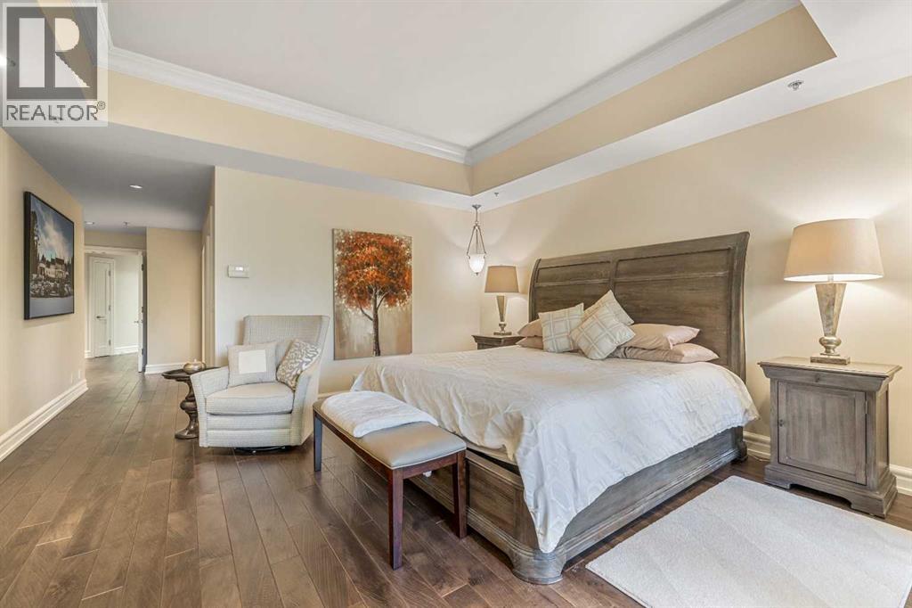 Single Family House for Sale in   Princeton Way SW Eau Claire Calgary 