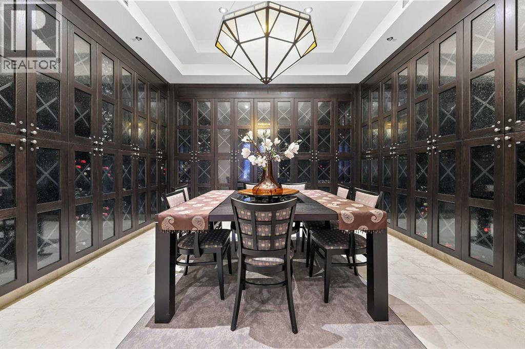 Single Family House for Sale in   Princeton Way SW Eau Claire Calgary 