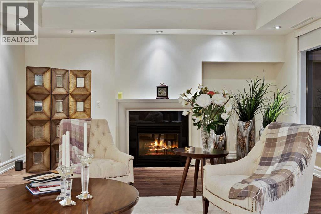 Single Family House for Sale in   Princeton Way SW Eau Claire Calgary 