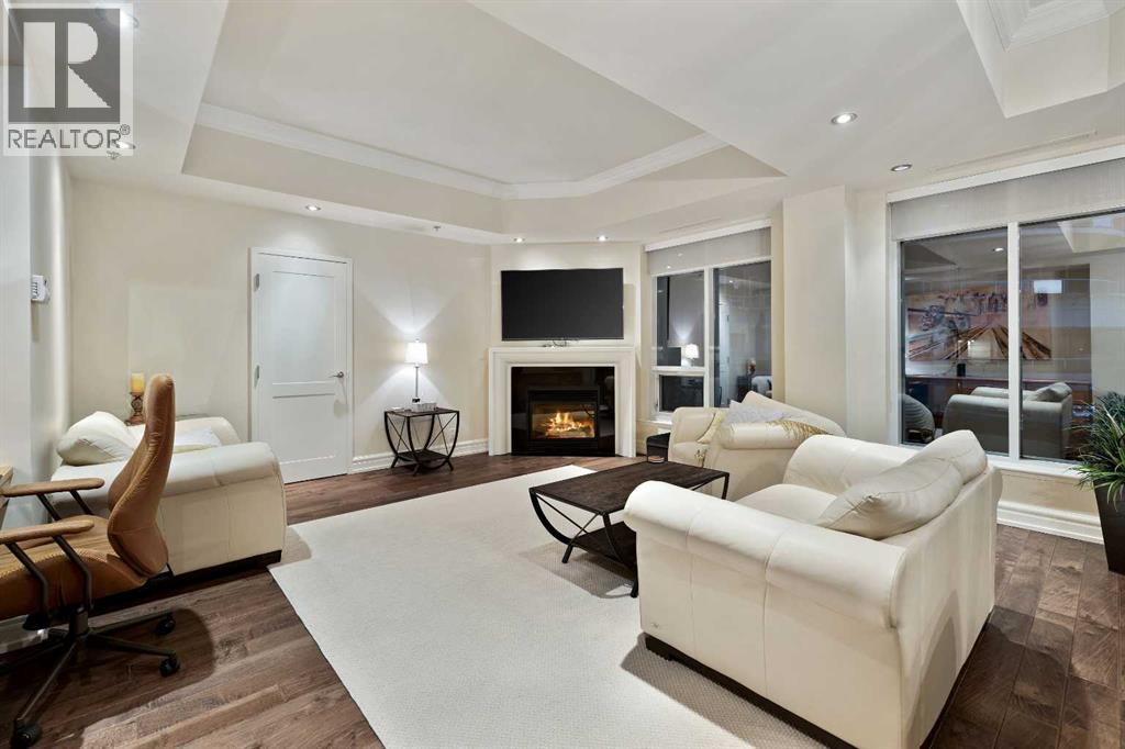 Single Family House for Sale in   Princeton Way SW Eau Claire Calgary 