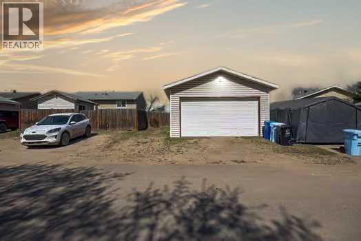 357 Ross Haven Drive, Fort McMurray