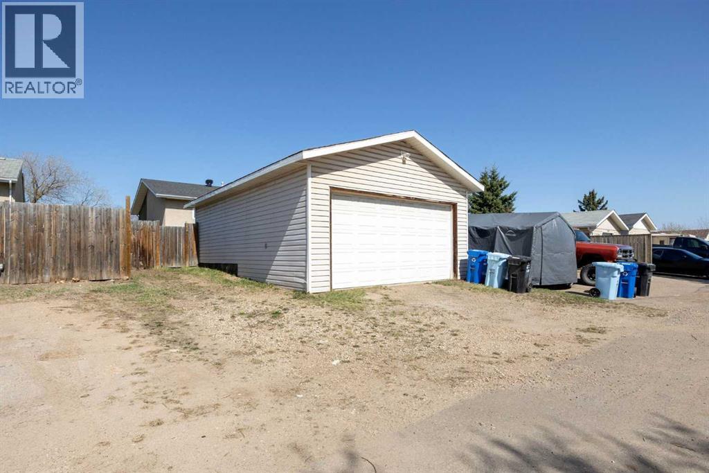 357 Ross Haven Drive, Fort McMurray
