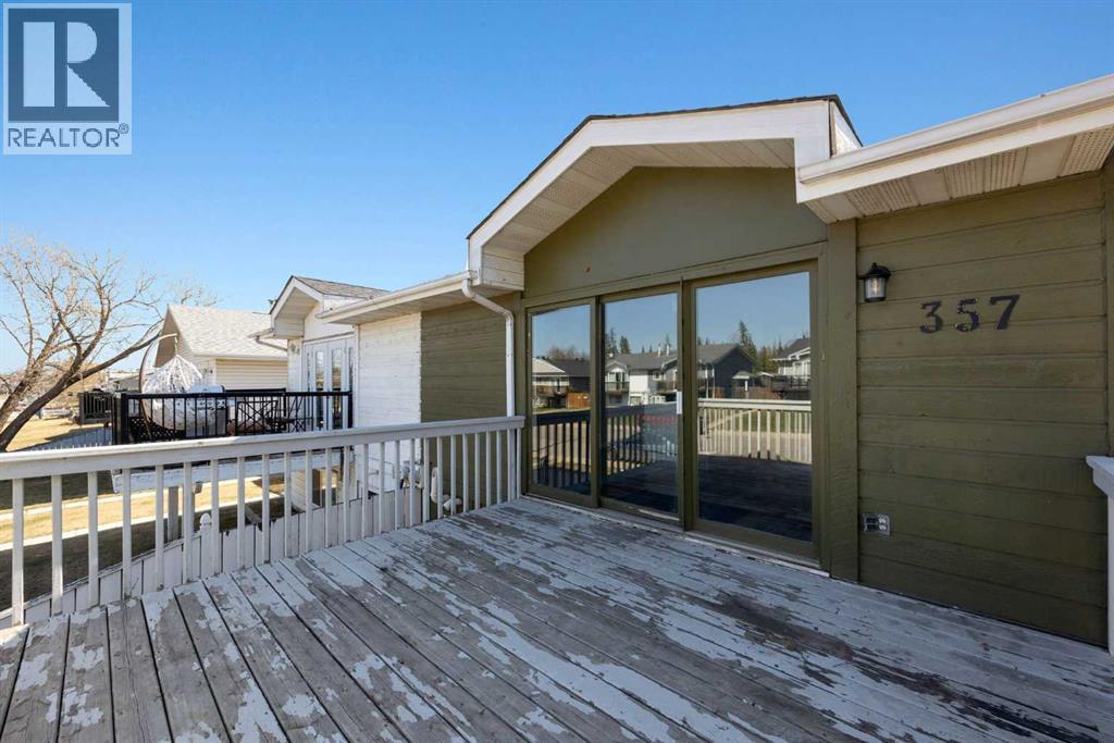 357 Ross Haven Drive, Fort McMurray