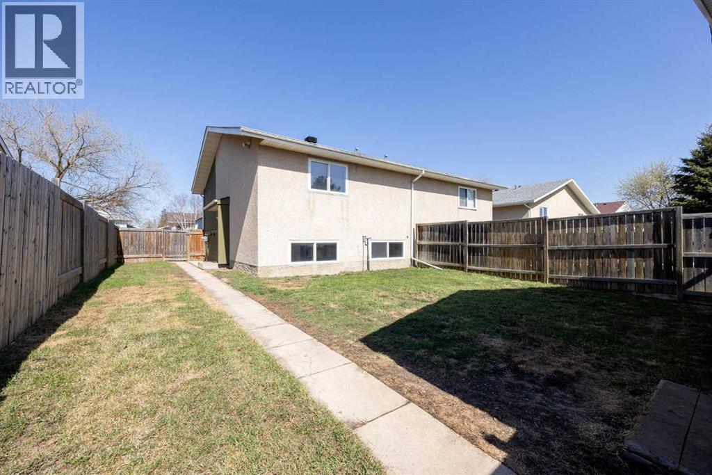 357 Ross Haven Drive, Fort McMurray