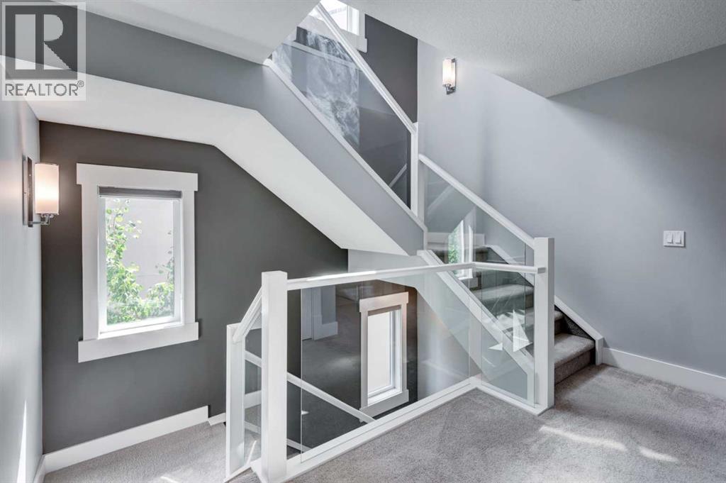 Single Family House for Sale in  Burma Star Road SW Currie Barracks Calgary 