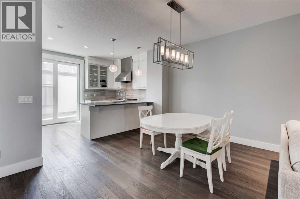 Single Family House for Sale in  Burma Star Road SW Currie Barracks Calgary 