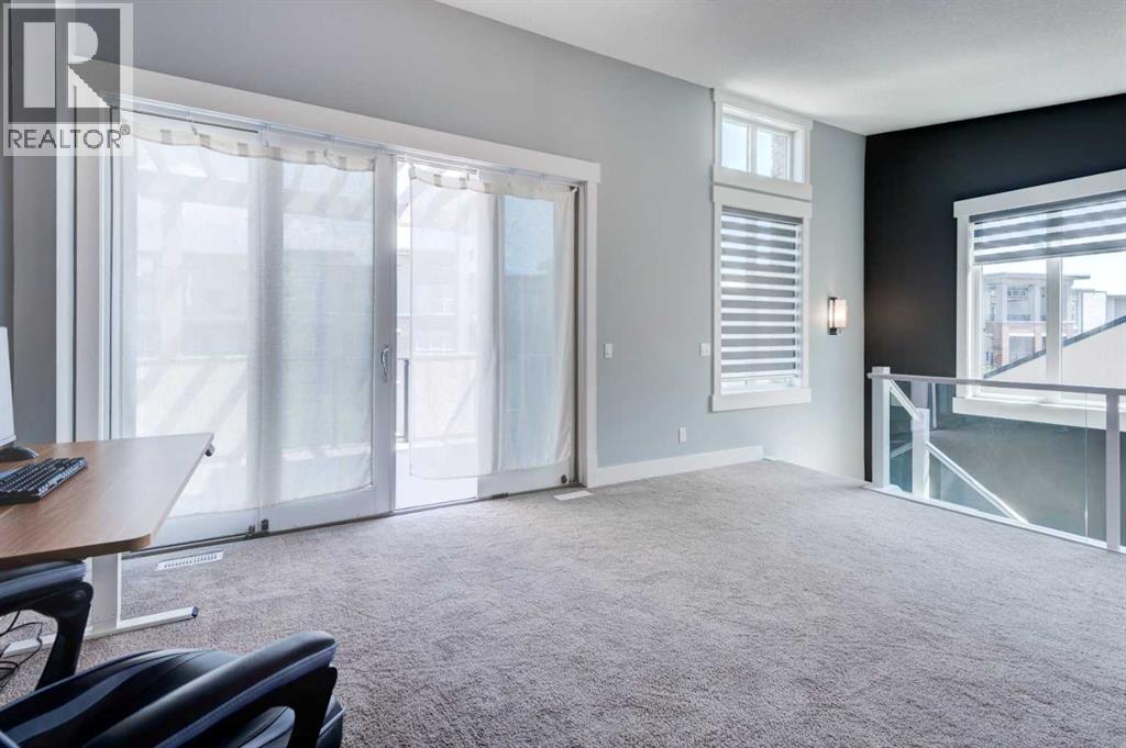 Single Family House for Sale in  Burma Star Road SW Currie Barracks Calgary 