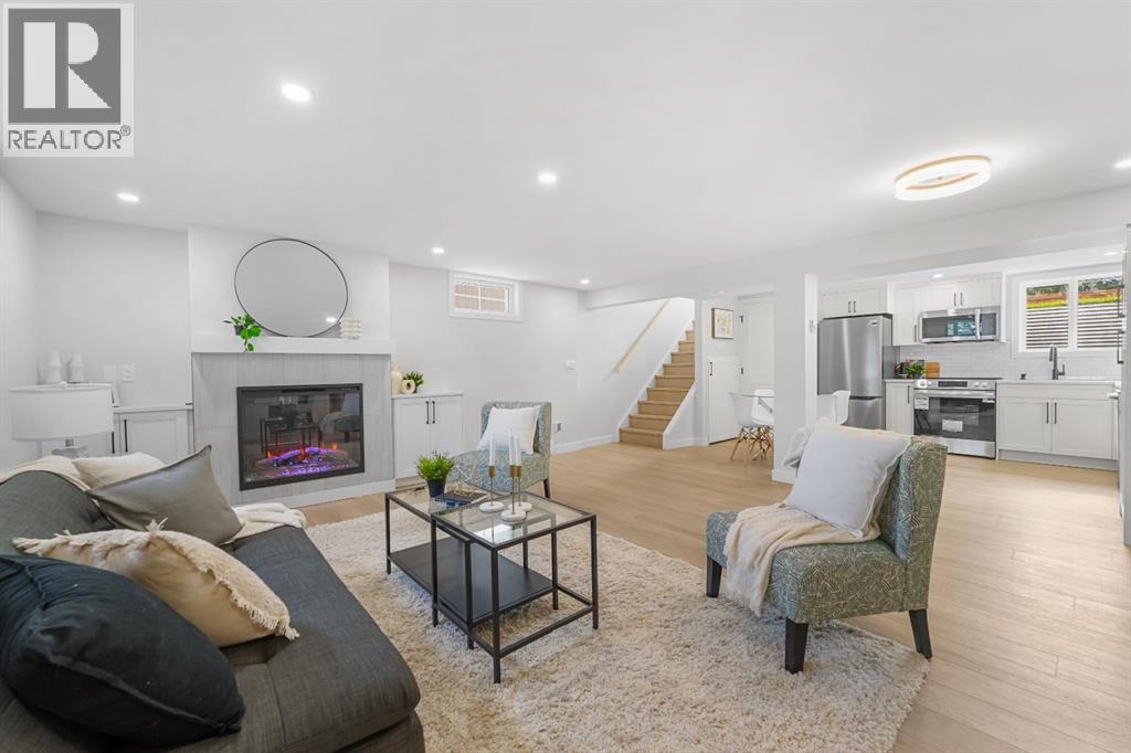 9519 2 Street SE, Calgary, Alberta