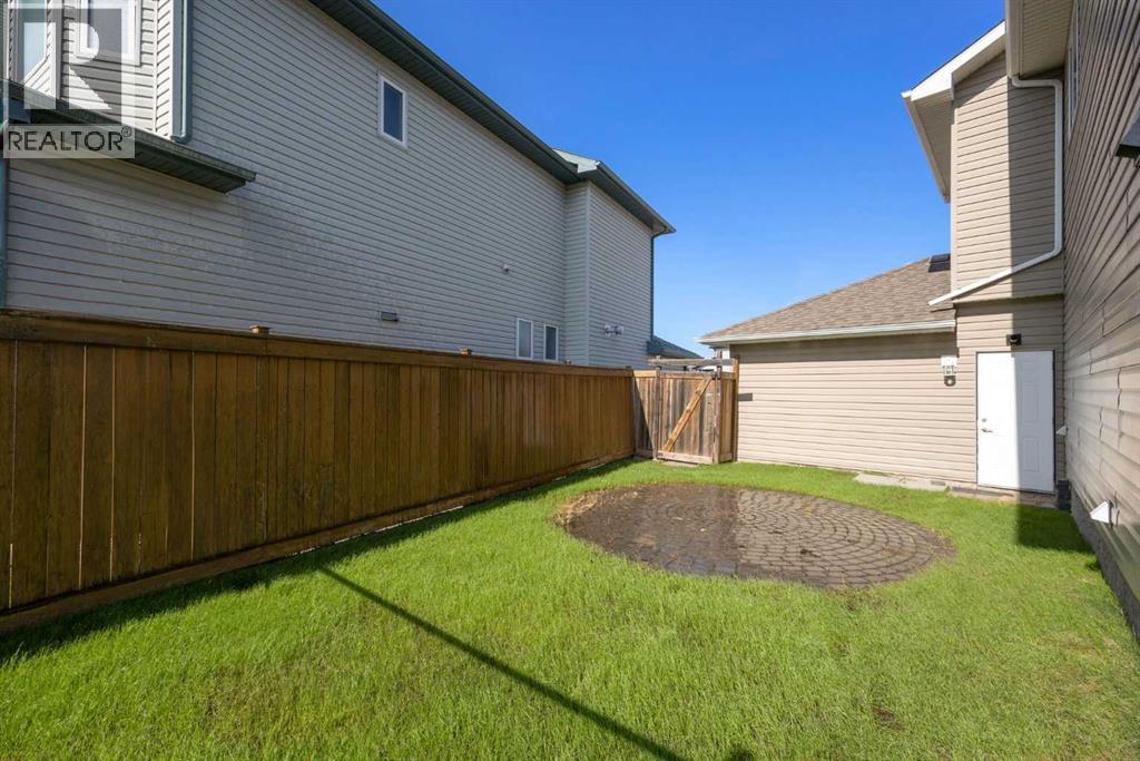 103 Rattlepan Creek Crescent, Fort McMurray