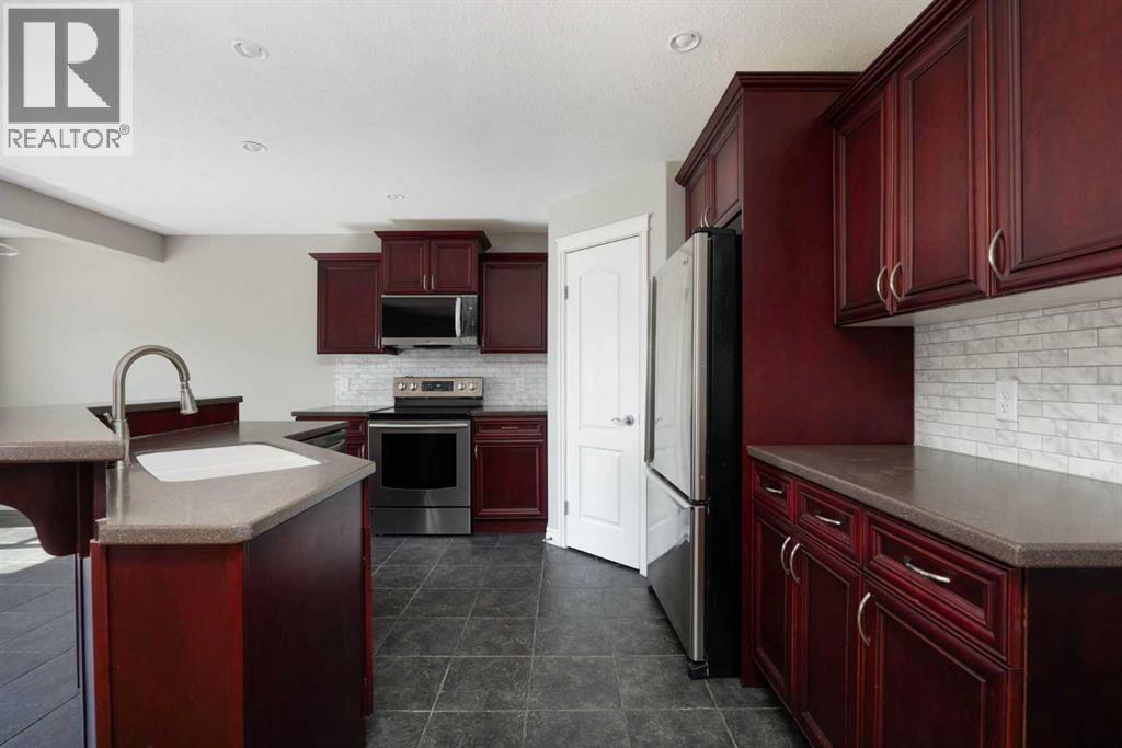 103 Rattlepan Creek Crescent, Fort McMurray