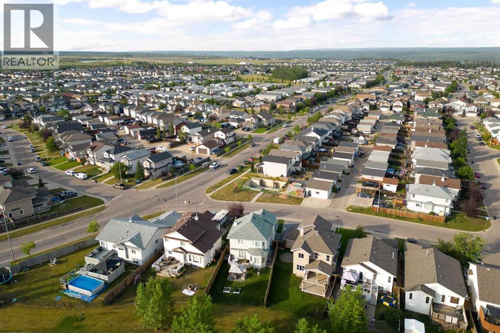 103 Rattlepan Creek Crescent, Fort McMurray