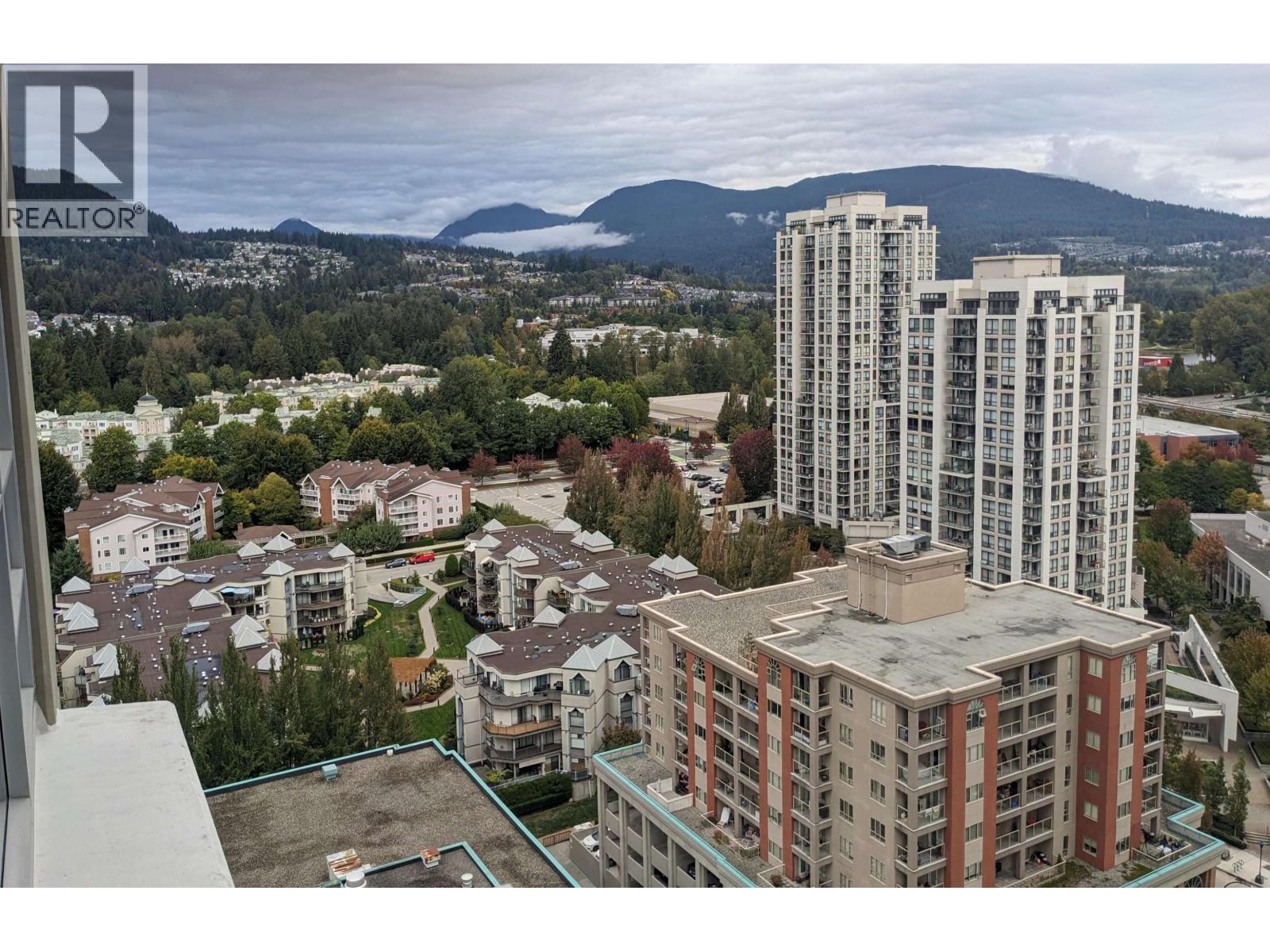 2506 2968 GLEN DRIVE, Coquitlam