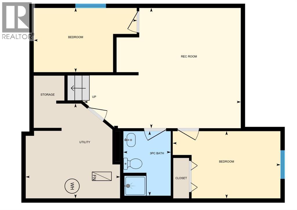 103 Rattlepan Creek Crescent, Fort McMurray