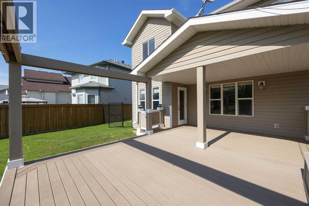 103 Rattlepan Creek Crescent, Fort McMurray