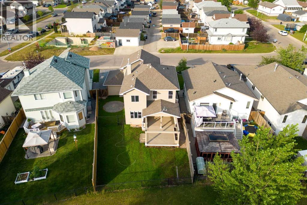 103 Rattlepan Creek Crescent, Fort McMurray